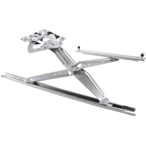 SCITOO Front Left Driver Side Window Regulator Assembly W/ Motor Compatible with 2000-2005 For Ford Excursion 2000-2012 For Ford For F-250 Super Duty 8C3Z2523201C 748-180