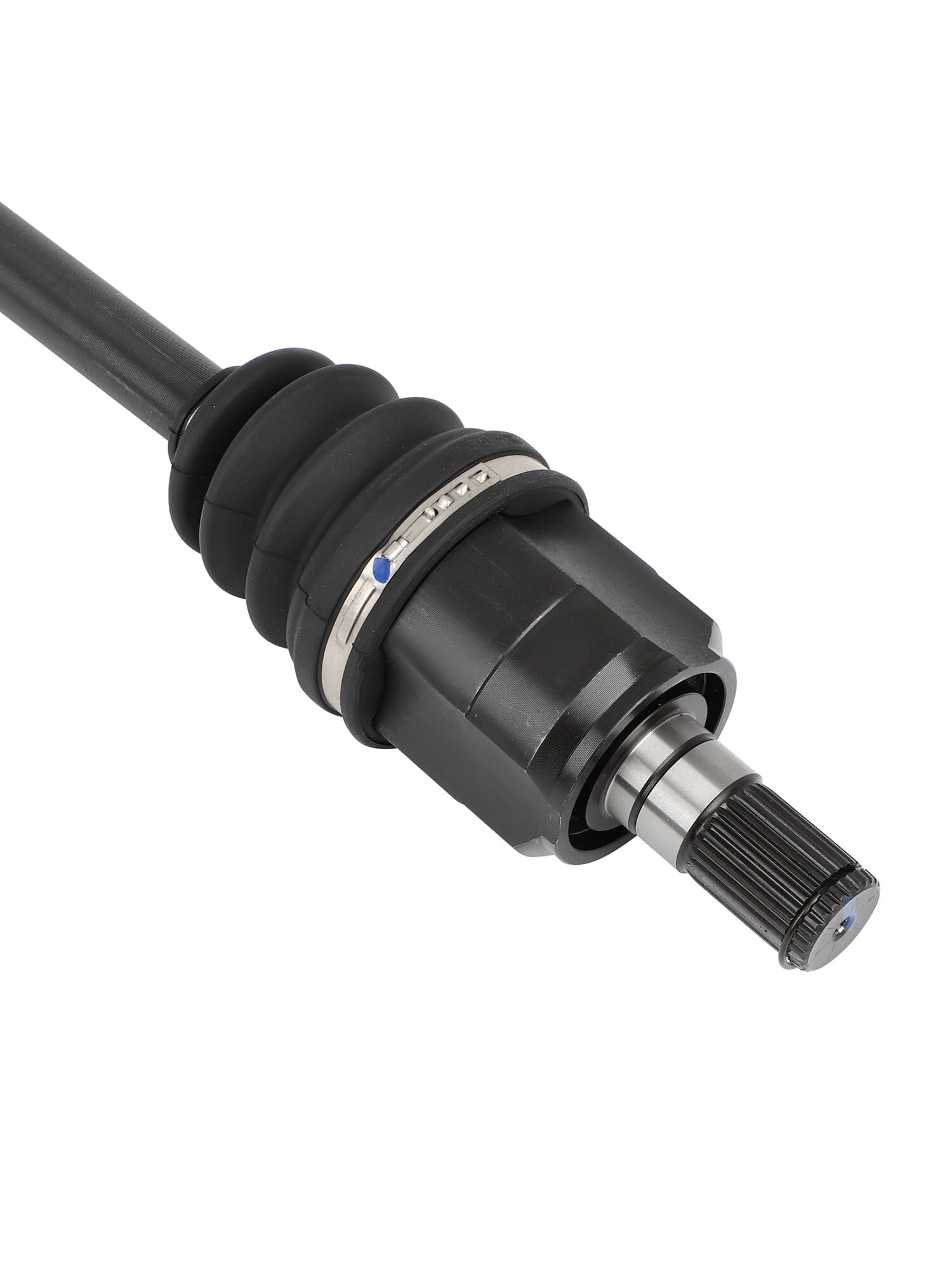 SCITOO Front Left Right Cv Axle Shaft Assembly Fit 20112014 For