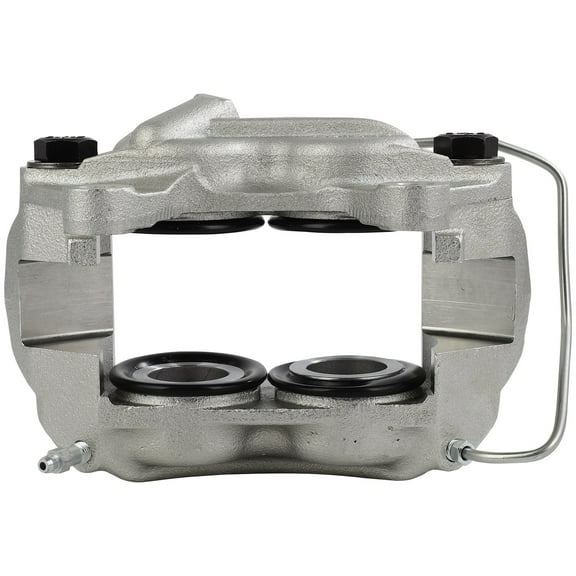 SCITOO Front Passenger Side Disc Brake Caliper 184402 For Ford For Country Squire 1965-1967,For Ford For Custom 500 1965-1967,For Ford For Galaxie 1965-1967,For Mercury For Marquis 1967,1PC