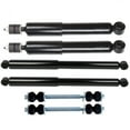 thumbnail image 1 of SCITOO Front Rear Shock Absorbers For Chevrolet Silverado 1500 HD 2001-2003 2005 2006,For Chevrolet Silverado 1500 HD Classic 2007,For Chevrolet Silverado 2500 1999-2004 Sway Bar Links Kit,4PCS, 1 of 5