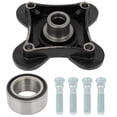 thumbnail image 1 of SCITOO Front or Rear Wheel Hub Assembly Fit for POLARIS UTV, for POLARIS RZR XP 1000 14-20, for POLARIS RZR XP TURBO 16-20, for POLARIS RZR RS1 18-20, for POLARIS XP TURBO S VELOCITY 19-20, 1 of 5