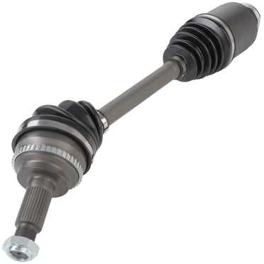 Lincoln MKX CV Axle CV Axle Shaft Assembly For 2014 Ford Edge & 2012-2015 Lincoln MKX - Rear Right Passenger Side 3.5L 3.7L Axle Shaft