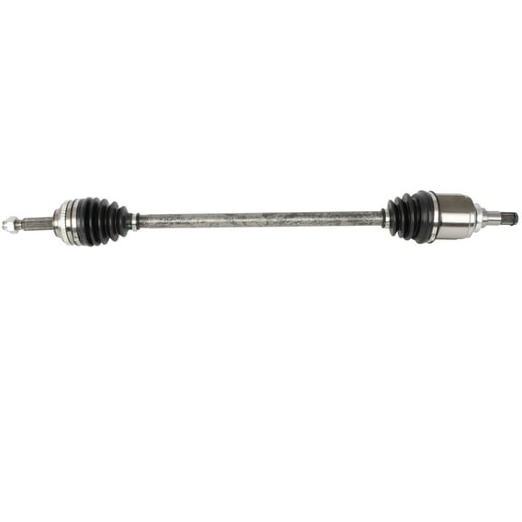 SCITOO Front Right CV Axle Shaft Assembly fit for Chevrolet Aveo 1.6L,for Chevrolet Aveo5 1.6L for Pontiac G3 Wave 1.6L,for Pontiac Wave 1.6L,for Pontiac Wave5 1.6L,for Suzuki Swift+ 1.6L 66-1422