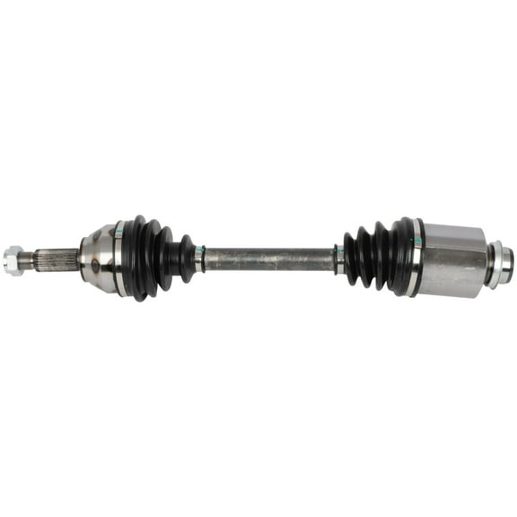 SCITOO Front Right Passenger Side CV Axle Shaft Assembly Fit for Ford Focus 2.0L,2.3L NCV11142,662195,60-2195