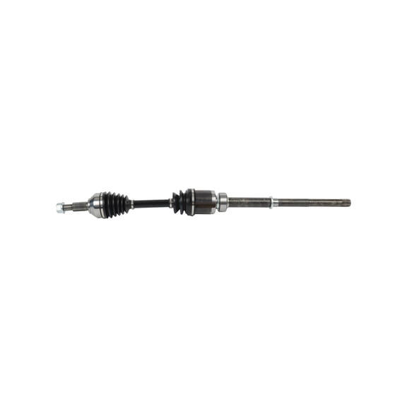 SCITOO Front Right Passenger Side CV Axle Shaft Assembly Fit for Nissan Murano 2.5L NCV53179,NI8621,391005AF1A