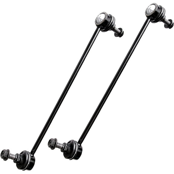 SCITOO Front Steeing Sway Bar Stabilizer Bar pair fit for Volvo 850 1993-1997 for Volvo V70 S70 1998-2000 for Volvo C70 1998-2004