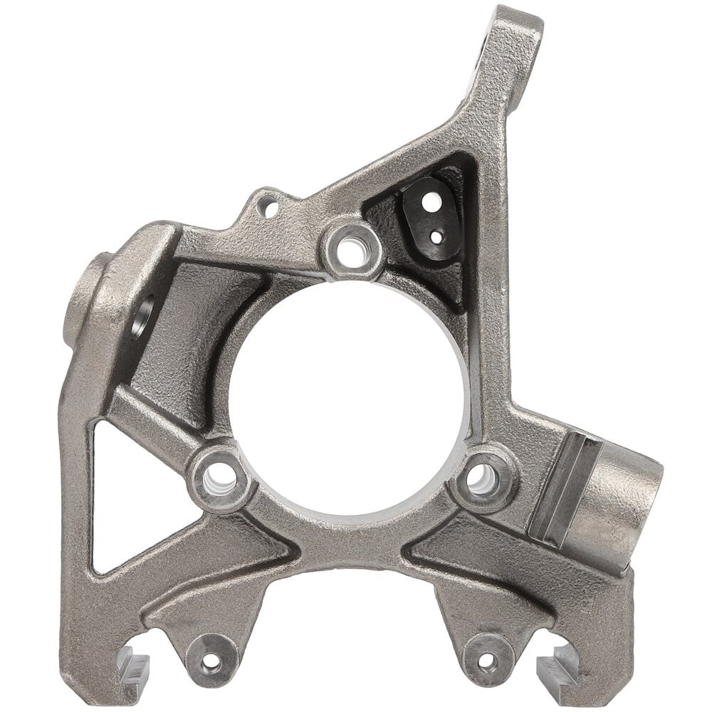 Dorman 697-923 Front Passenger Side Steering Knuckle - Replacement For Select Jeep Models - View #3