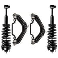 thumbnail image 1 of SCITOO Front Strut Spring Assembly, Control Arm and Ball Joint Assembly Fit for 2002 2003 for Ford Explorer, 2002 2003 for Mercury Mountaineer, 1 of 4