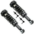 thumbnail image 1 of SCITOO Front Strut Spring Assembly Stabilizer Bar Link Fit for 2004 2005 for Ford F-150, 1 of 4