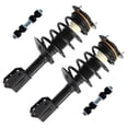 thumbnail image 1 of SCITOO Front Strut Spring Assembly Stabilizer Bar Link Kit Fit for 2000 2001 2002 2003 2004 2005 2006 2007 2008 2009 2010 2011 2012 for Chevrolet Impala 2000 2001 2002 for Oldsmobile Intrigue, 1 of 4