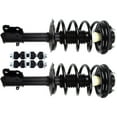thumbnail image 1 of SCITOO Front Strut Spring Assembly, Stabilizer Bar Link Kit Fit for 2000 2002 for Chrysler Neon, 2000 2002 2003 2004 2005 for Dodge Neon, 2003 2004 2005 for Dodge SX 2.0, 2000 2001 for Plymouth Neon, 1 of 5