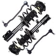 thumbnail image 1 of SCITOO Front Strut Spring Assembly Stabilizer Bar Link Kit Fit for 2002 2003 2004 2005 2006 for Nissan Altima, 1 of 4