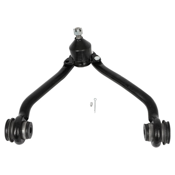 SCITOO Front Suspension Part K621233 Upper Control Arm and Ball Joint fit for Chevy Suburban Express for GMC Savana C1500 C2500 C3500 1989-2002