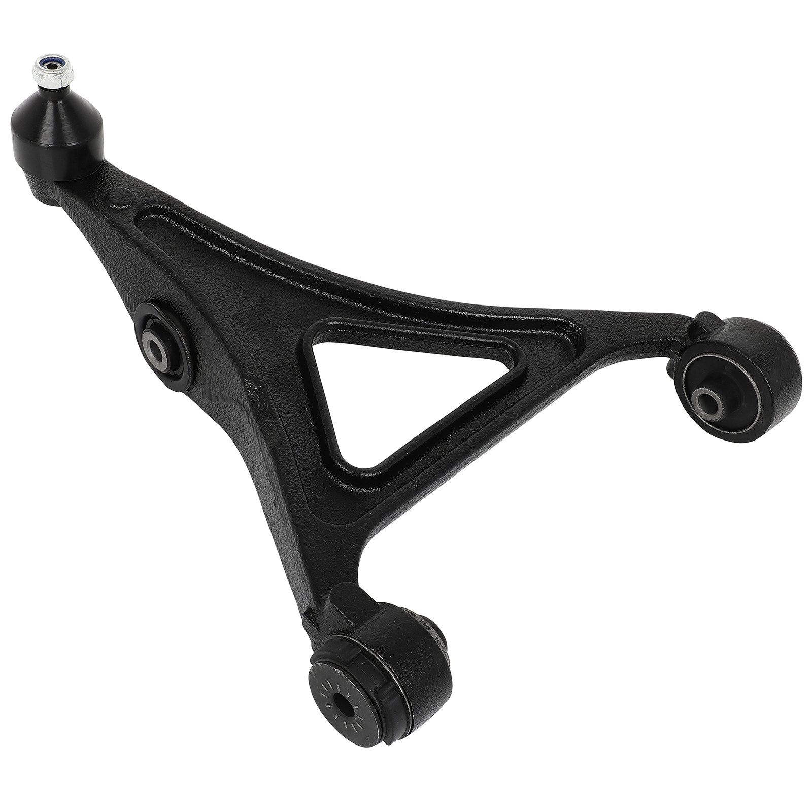 SCITOO Front Suspension Part K641534 Lower Control Arm and Ball Joint