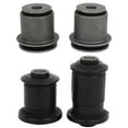 thumbnail image 1 of SCITOO Front Suspension Part K6658, K6688 Lower Control Arm Bushing Upper Control Arm Bushing fit for Cadillac Escalade 2002-2006 for Cadillac Escalade EXT, 1 of 4