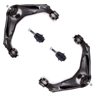 Front Upper Control Arm & Lower Ball Joint Set – For Chevy Silverado GMC Sierra 1500 2007-2014
