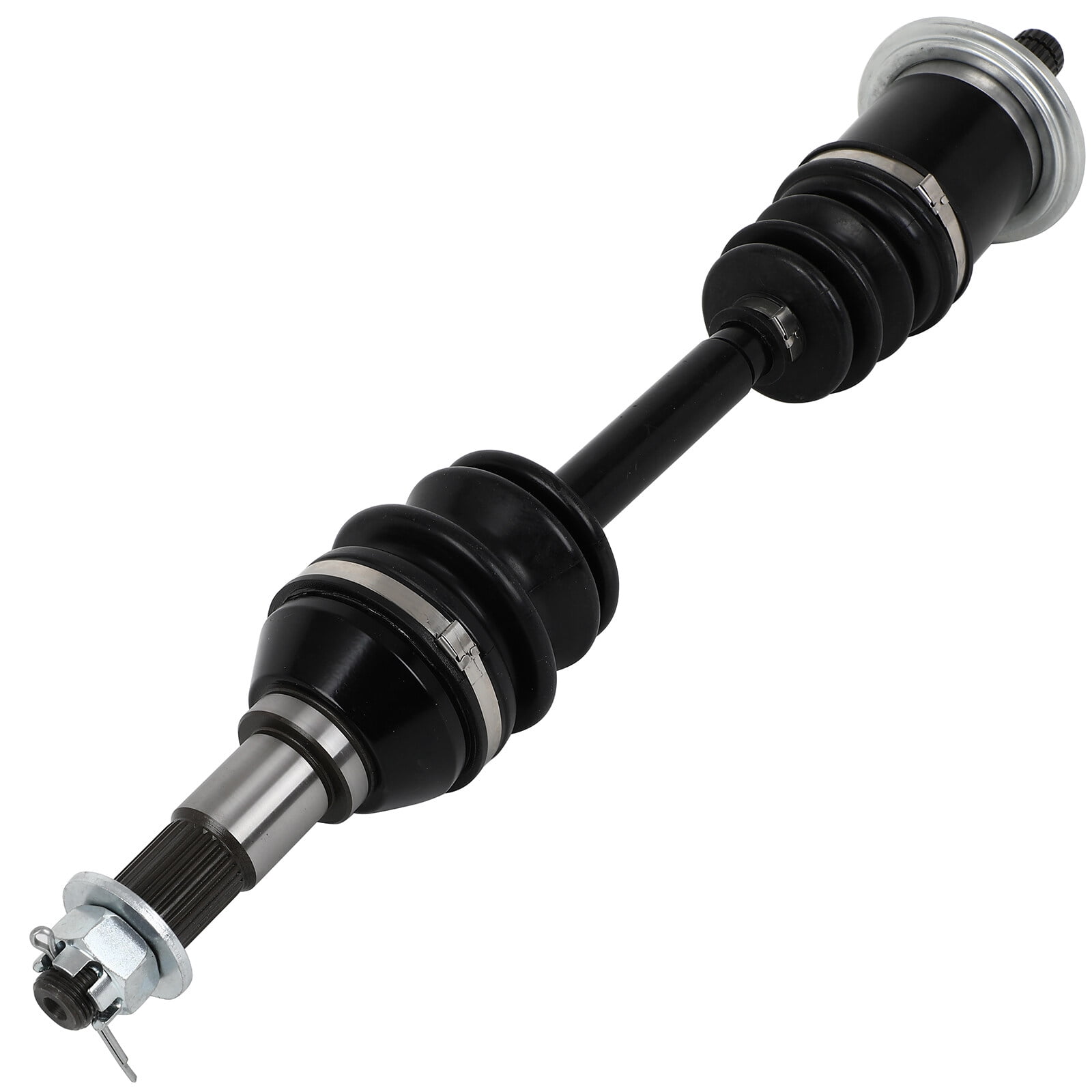 Can Am Renegade Cv Axles NICHE Front CV Axle Kit For Can-Am Renegade 650  850 1000R 705402235 Cardan Avant Droit Can Am Outlander