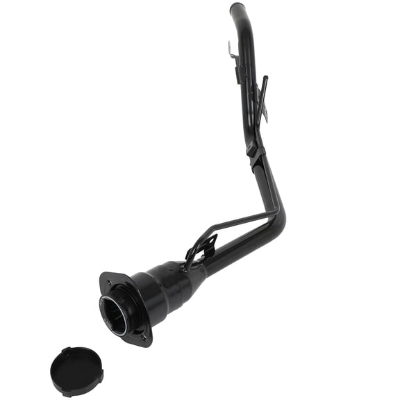 SCITOO Fuel Filler Neck For Ford 2009-2012,For Mazda 2008-2011,For Mercury 2009-2011 FN729