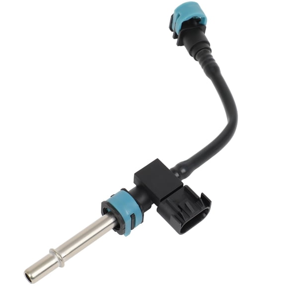 SCITOO Fuel Pressure Sensor and Tube Fit for Dodge Ram 1500 5.7L V8 2014 2015 2016 2017 2018 and Ram 1500 Classic 5.7L V8 2019 2020 2021, Replace 68268053AB