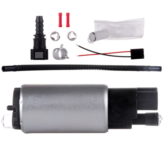 SCITOO Fuel Pump Electric Module Assembly Replacement for Nissan for Frontier 1999-2004 for Nissan for Xterra 2000-2004 E8499