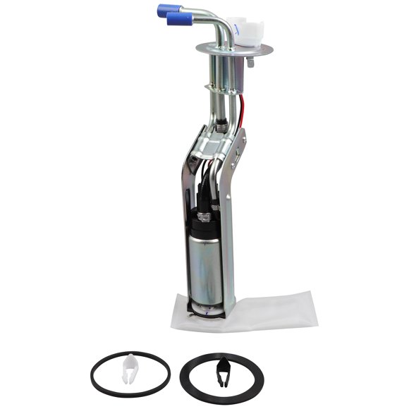 SCITOO Fuel Pump Electrical Assembly High Performance for 1985-1993 ford for Mustang 2.3L,1985-1993 ford for Mustang 5.0L,1985-1986 for Mercury Capri 3.8L E2110H