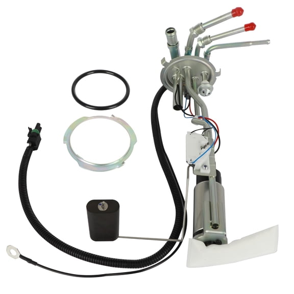 SCITOO Fuel Pump Electrical Assembly High Performance for 1987 for Chevrolet Blazer 5.0L,1987 for Chevrolet R10 5.0L,1987 for Chevrolet R10 5.7L E3633S