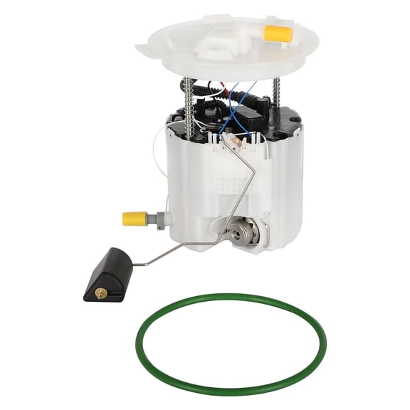 SCITOO Fuel Pump Electrical Assembly High Performance for 2008-2009 for Pontiac Solstice Base L4 2.4L Petrol Convertible,2008 for Pontiac Solstice GT L4 2.4L Petrol Convertible