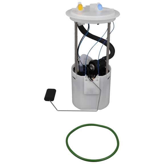 SCITOO Fuel Pump Electrical Assembly High Performance for 2009-2010 ford Escape 2.5L,2009-2010 for Mercury Mariner 2.5L,2009-2010 for Mercury Mariner 3.0L E2529M