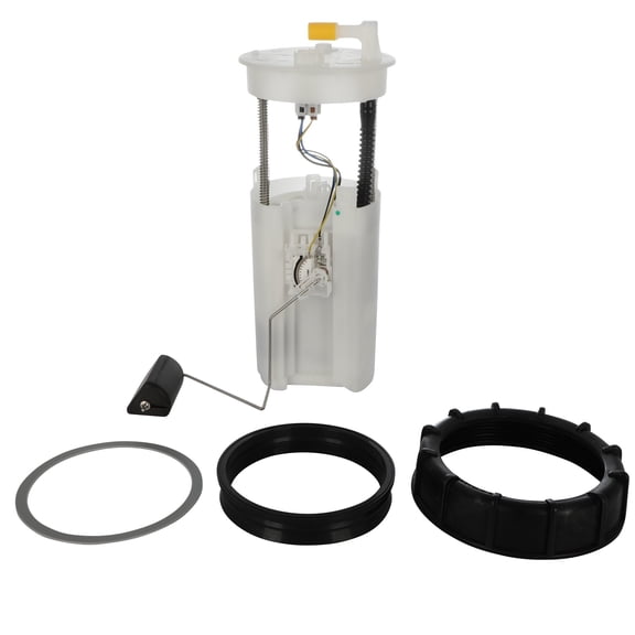 SCITOO Fuel Pump Electrical Assembly High Performance for 2011 for Honda CR-V L4 2.4L ONLY for Japan Built vehicles;2007-2010 for Honda CR-V L4 2.4L E8859M