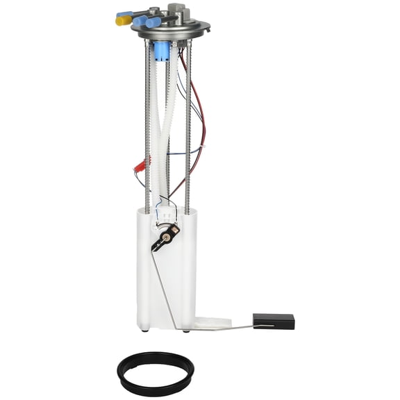SCITOO Fuel Pump Electrical Assembly High Performance for for Chevrolet C4500 Kodiak 2006 V8 8.1L Petrol Engine VIN G,for Chevrolet C4500 Kodiak 2007-2008 V8 8.1L Petrol,
