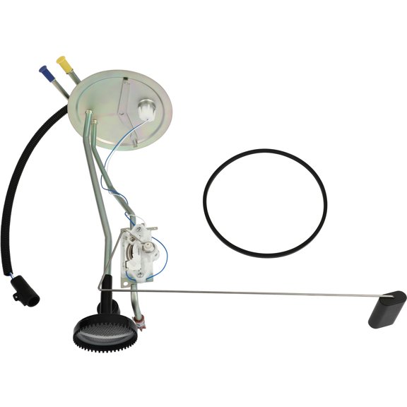 SCITOO Fuel Pump Electrical Assembly High Performance for for Ford F-250 Super Duty 2004-2005 V8 6.0L,for Ford F-250 Super Duty 2006-2007 V8 6.0L ,for Ford F-350 Super Duty 2004-2005 V8 6.0L