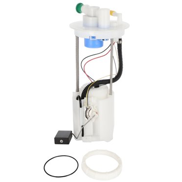 OEM Honda Civic Gasoline Fuel Pump Assembly – 1996-2000 Civic, Used, Tested (17040-S01-A31)