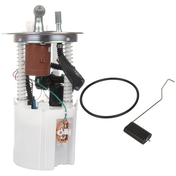 SCITOO Fuel Pump Electrical Assembly High Performance fit 2008-2009 for GMC Envoy2008-2009 for Chevy Trailblazer 4.2L E3769M