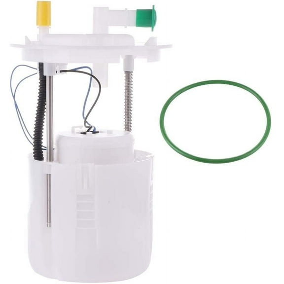 SCITOO Fuel Pump Electrical Assembly High Performance fit 2013-2016 for Ford Explorer 3.5L