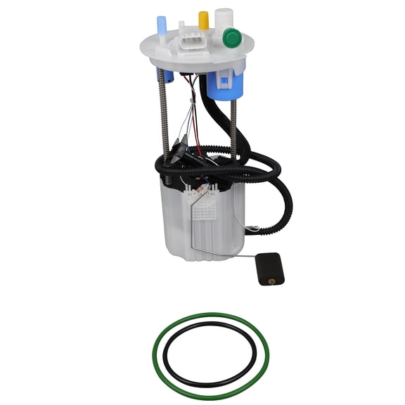 SCITOO Fuel Pump Electrical Assembly High Performance for 2008-2010 for Saturn Vue 2.4L,2008-2010 for Saturn Vue 3.6L, E3846M