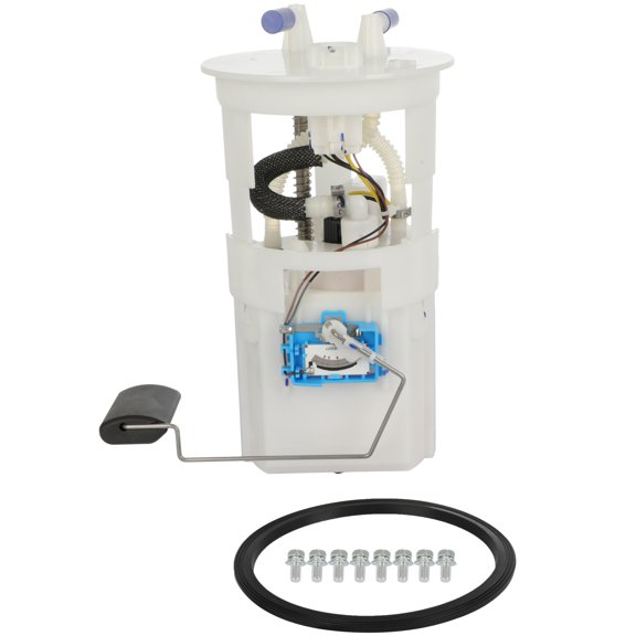 SCITOO Fuel Pump Electrical Assembly High Performance for 2010-2012 for Hyundai Genesis Coupe 3.8L,