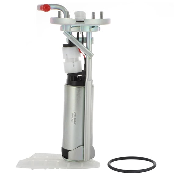 SCITOO Fuel Pump Electrical Assembly High Performance for for BMW 325 318i 325i 325is 325ix 1988 1989 1990 E8138H