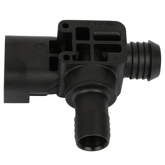 SCITOO Fuel Rail Injection Pressure Sensor Compatible for 2011-2015 for Chevrolet Cruze,2016 for Chevrolet Cruze Limited 20876799 Fuel Pressure Sensor