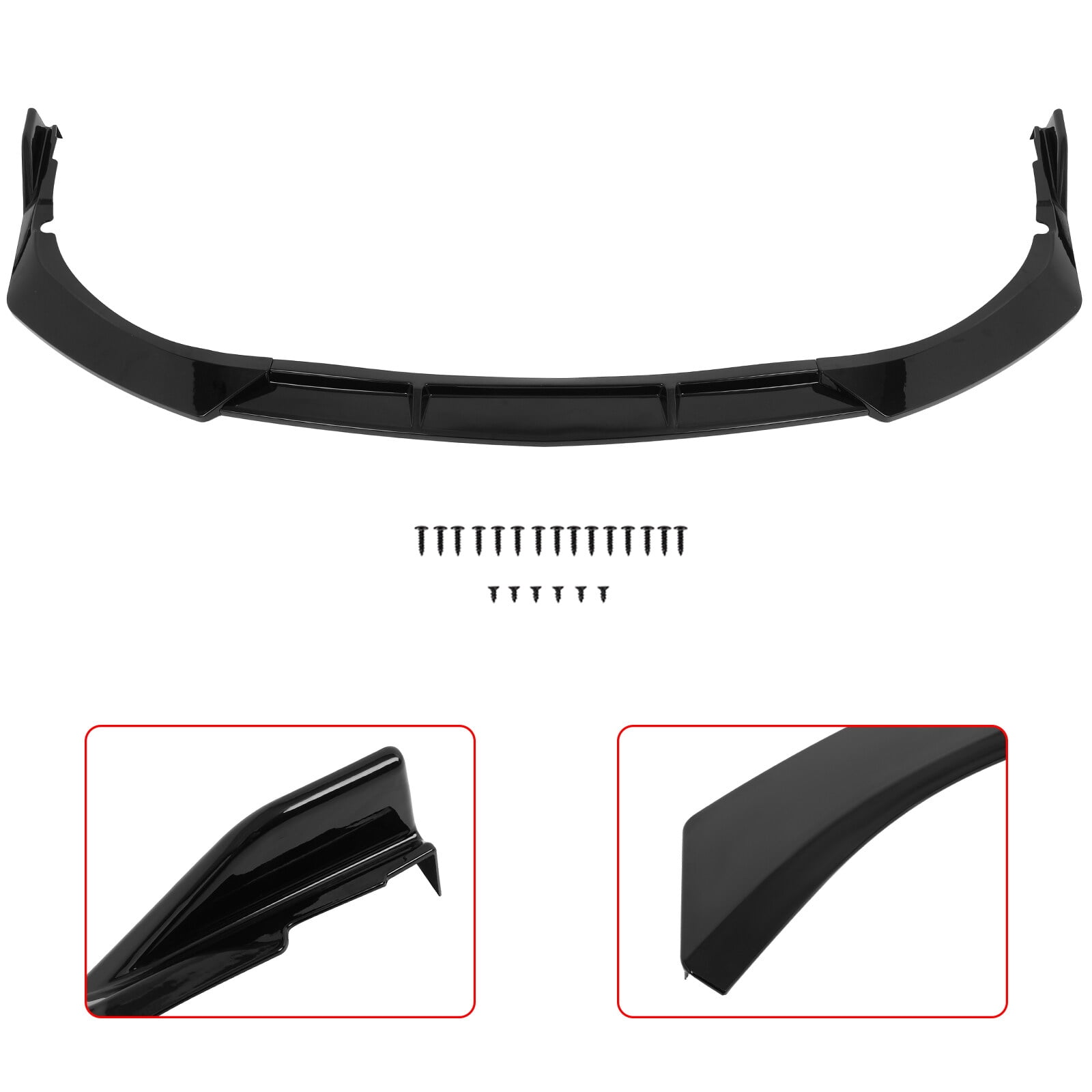 Toyota Camry Trd Black