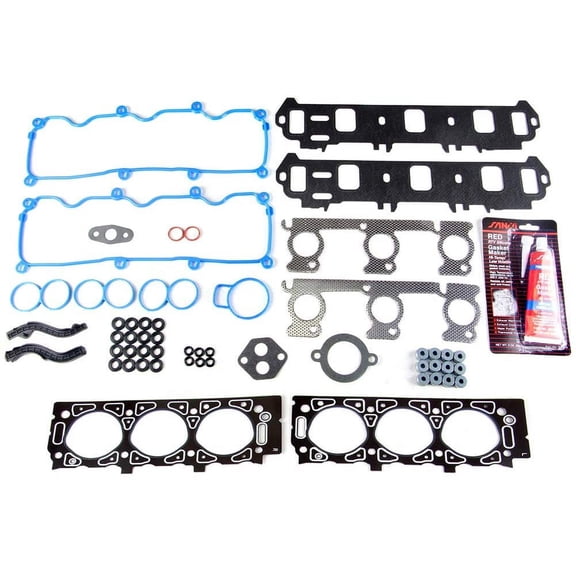 SCITOO HS9902PT Head Gasket Set fits for F-ord M-azda B3000 02-08 Engine Head Gaskets Sets