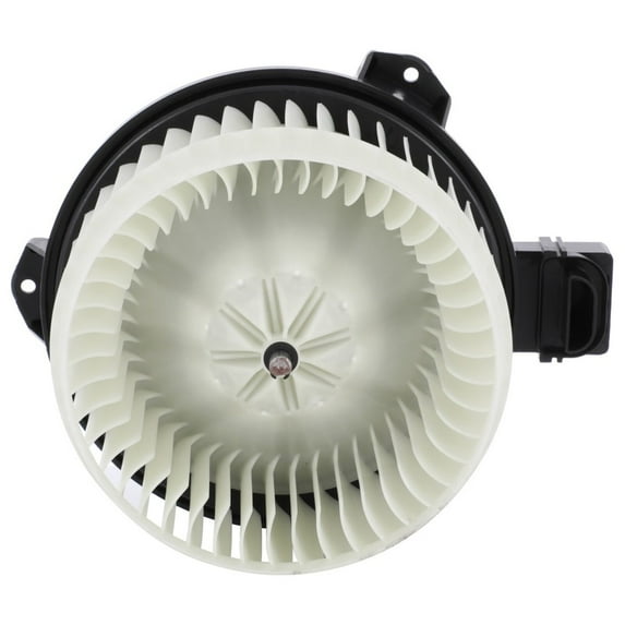 SCITOO HVAC Blower Motor With Fan Fit for 2007-13 for Acura MDX / 2009-16 Dodge Ram / 2007-2017 Lincoln MKX / 2007-2017 Ford Edge / 2011-2013 Wrangler / 2007-2013 Acura MDX TL TSX, OE-25770668 /700203