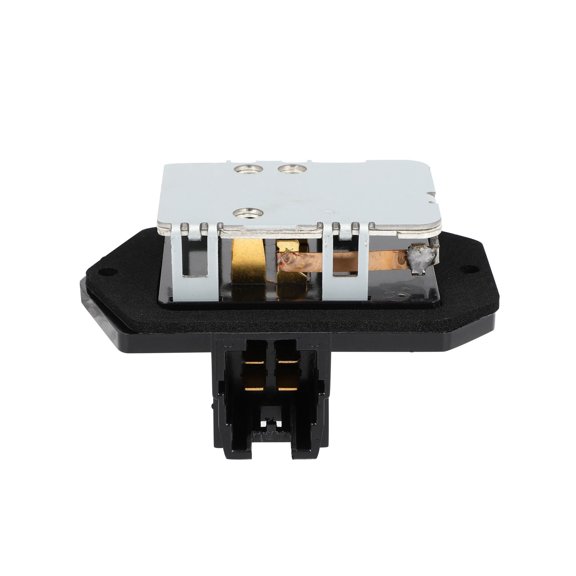 SCITOO HVAC Blower Motor Resistor Regulator for 2001-2005 Toyota RAV4 Base Sport Utility,2004-2005 Toyota RAV4 L Sport Utility,2005 Toyota RAV4 Sport Sport Utility 4-Door,OE-87138-42030,984-061,RU-325