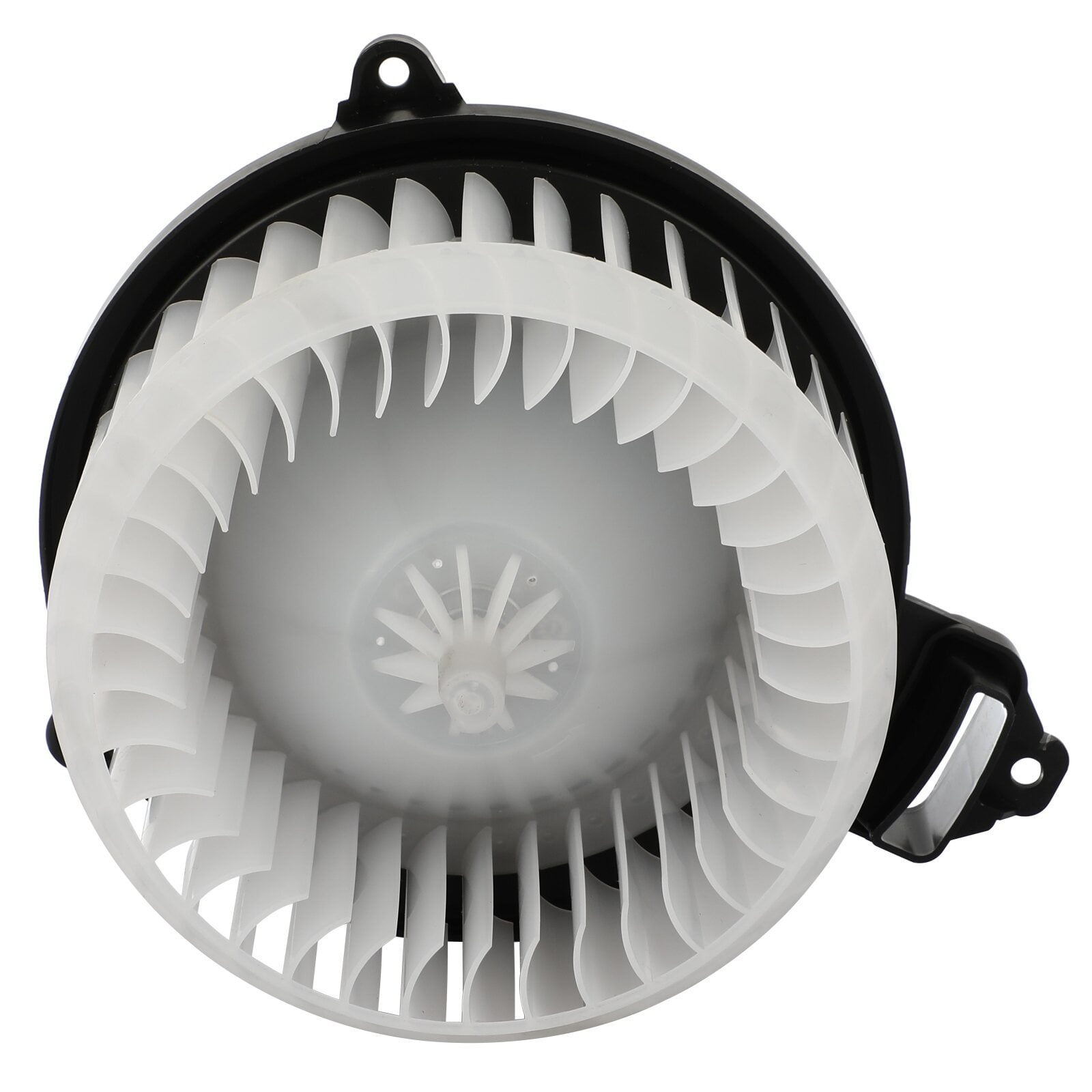 SCITOO HVAC Blower Motor With Fan Cage - Front, Compatible With Cadillac, Lexus, Subaru, Toyota