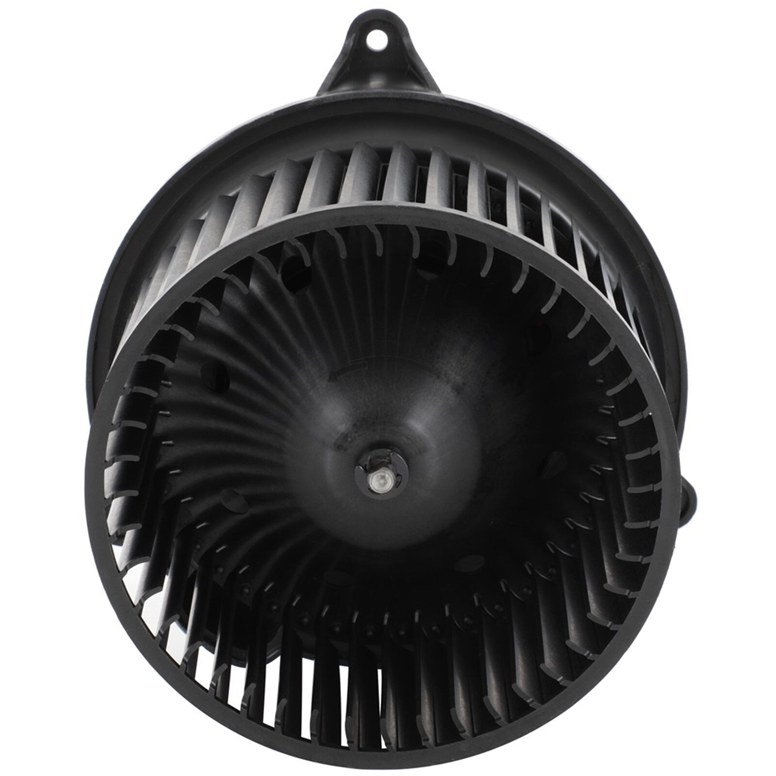 SCITOO HVAC Blower Motor w/Fan fit for 2004 for Nissan Pathfinder /2004-2010 for Infiniti QX56 /2004-2008 for Nissan Titan /2005-2015 for Nissan Armada Front, Replace-700174, 35076, NI3127107, PM9240