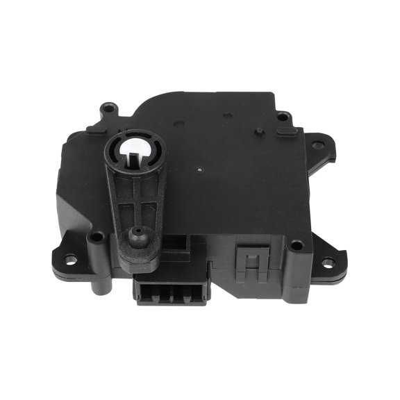 SCITOO HVAC Heater Blend Door Actuator Replacement for Honda for CR-Z 2011-2016, for Honda for Fit 2013-2014, for Honda for Insight 2010-2014 604-884 Heater Blend Door Levers - Main, Temperature