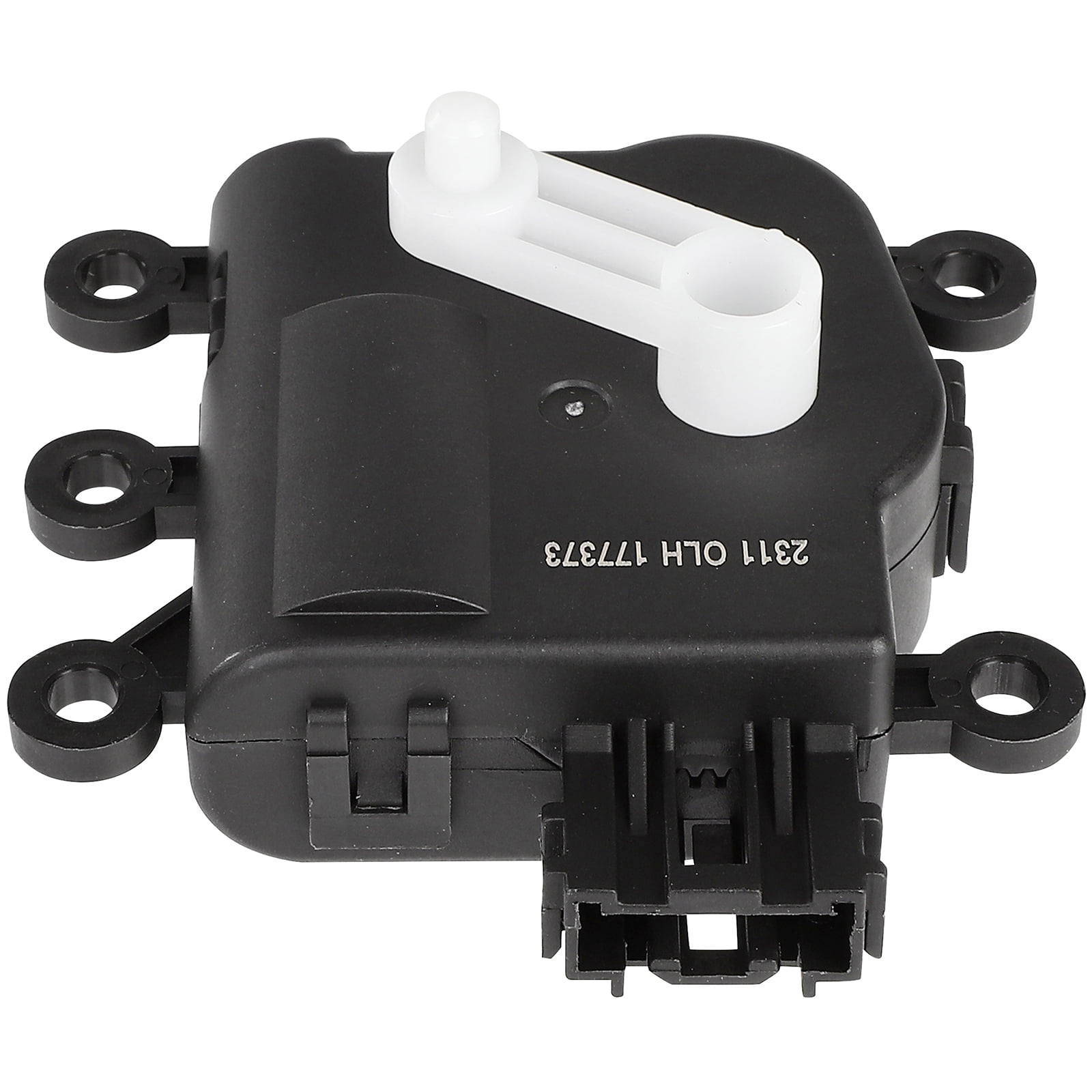 まい SCITOO HVAC Heater Blend Door Actuator Replacement for Mazda for 3