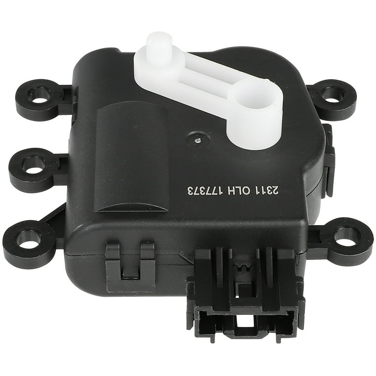 SCITOO HVAC Heater Blend Door Actuator Replacement for Mazda