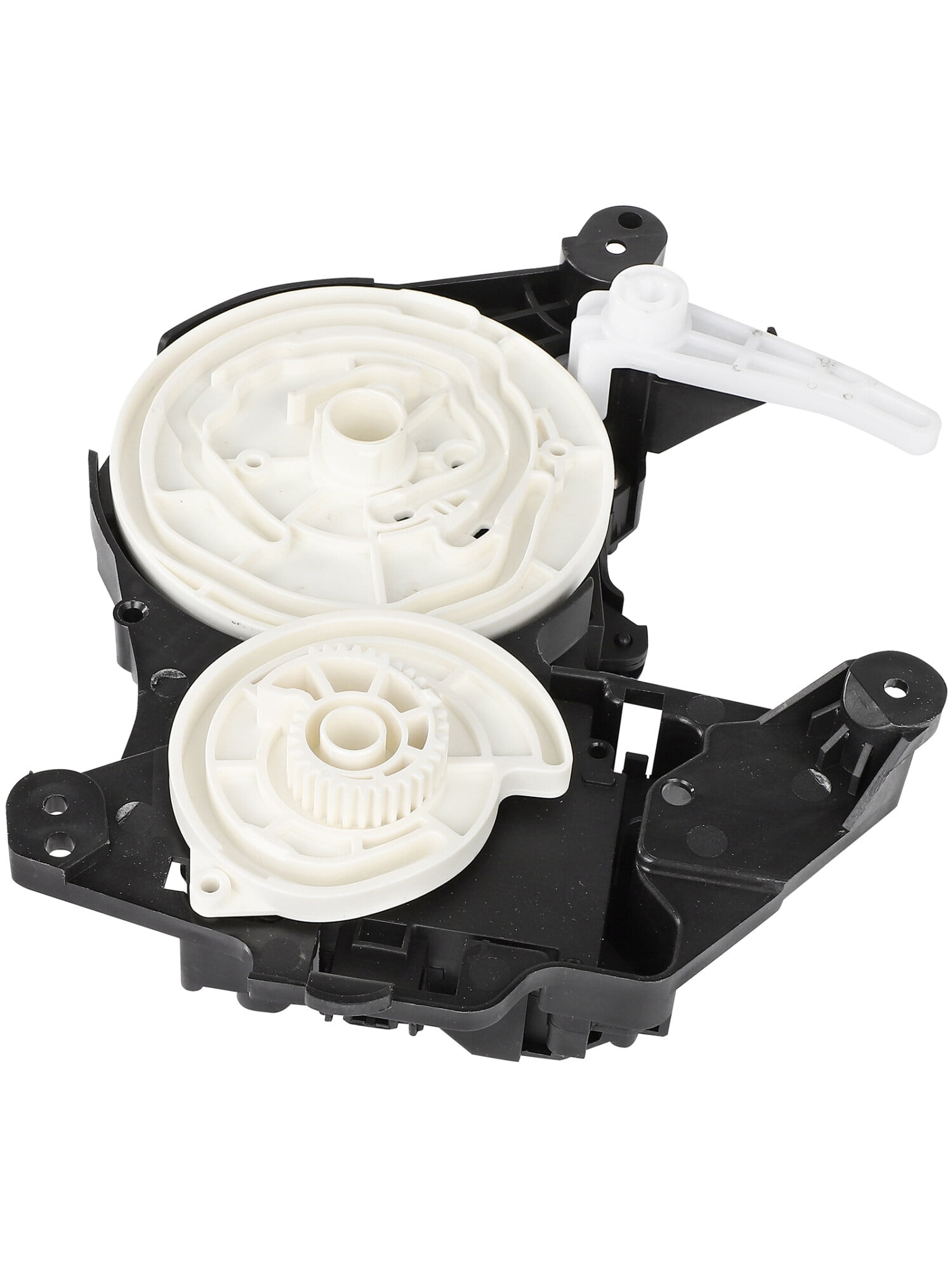 SCITOO HVAC Heater Blend Door Actuator Replacement for Toyota for ...