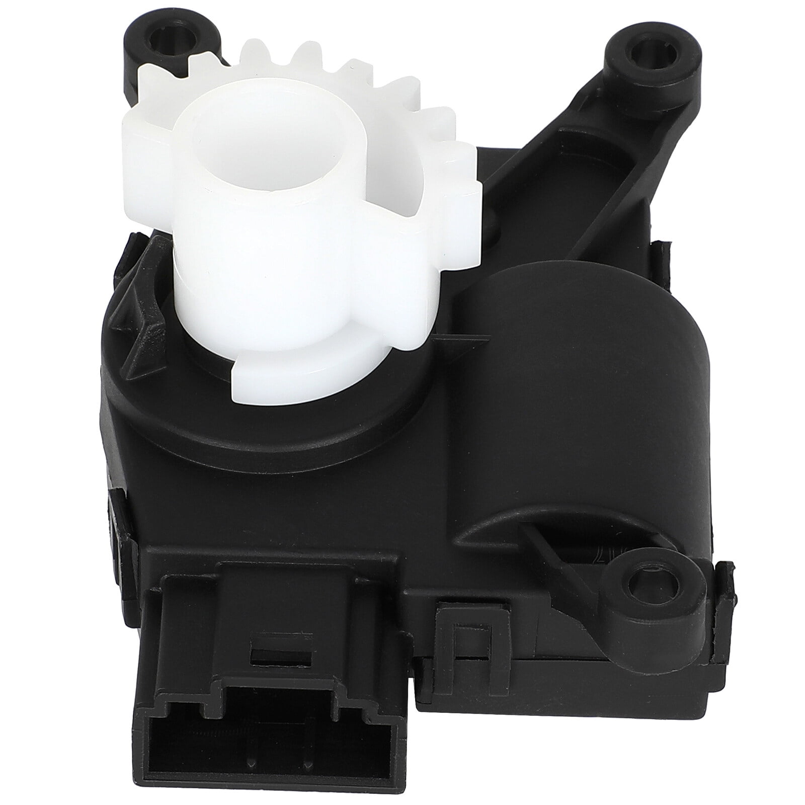 SCITOO HVAC Heater Blend Door Actuator Replacement for Volkswagen for