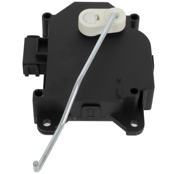 SCITOO HVAC Heater Blend Door Actuator Replacement for Acura for MDX 2007-2013, for Honda for Pilot 2009-2015 604-872 Heater Blend Door Levers